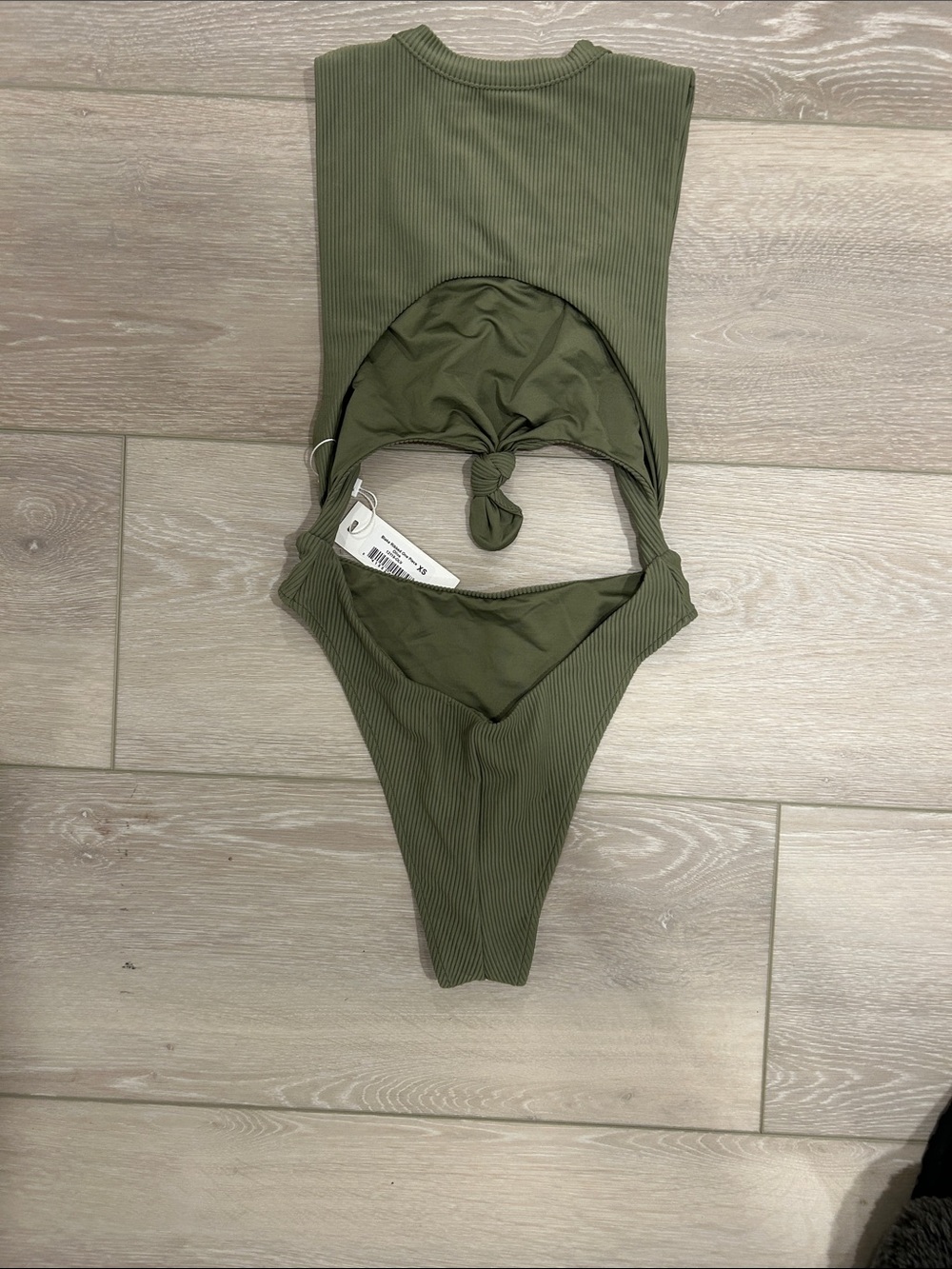 Frankie’s Swimsuit - Picture 3 of 6
